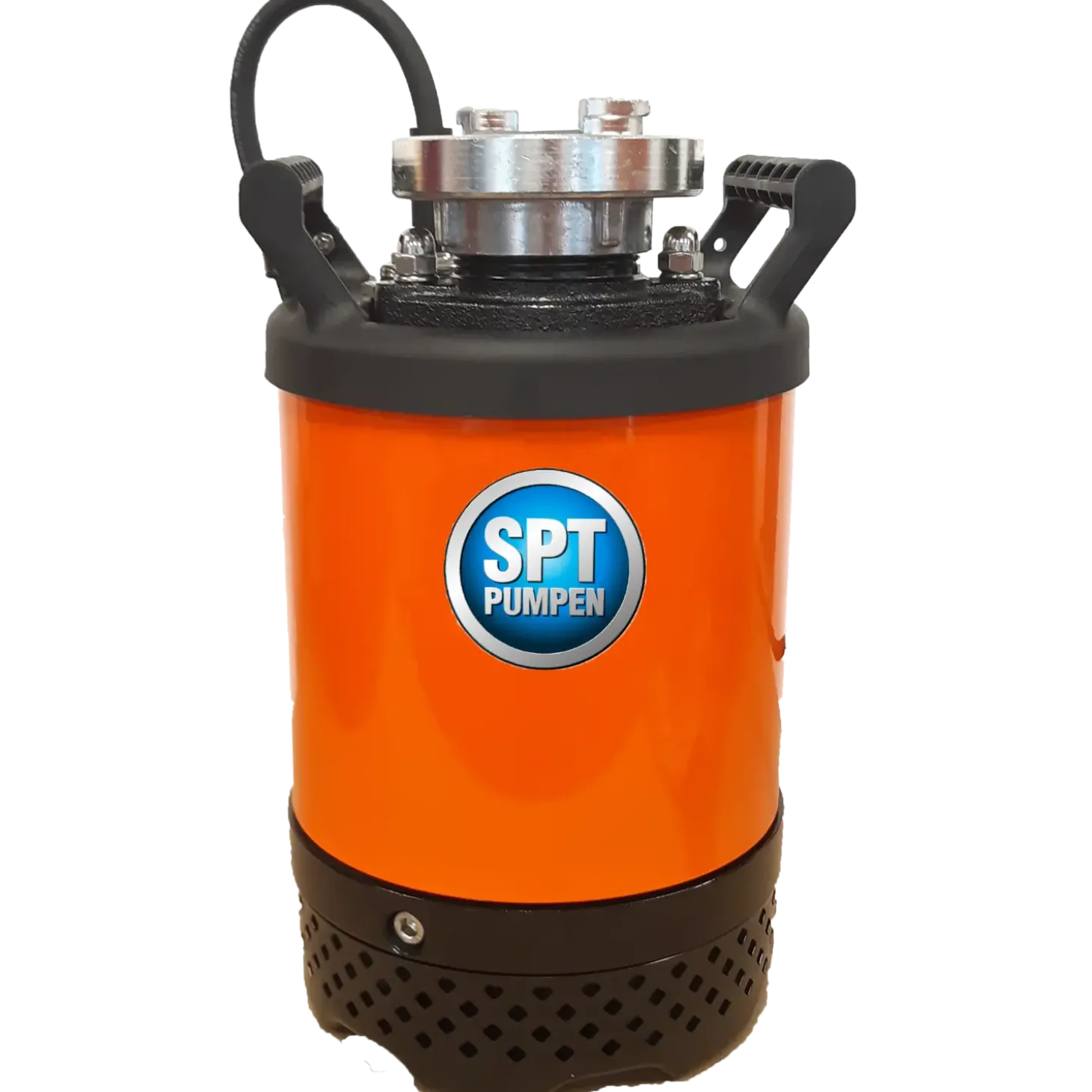 Entreprenørpumpe SPT 370 W
