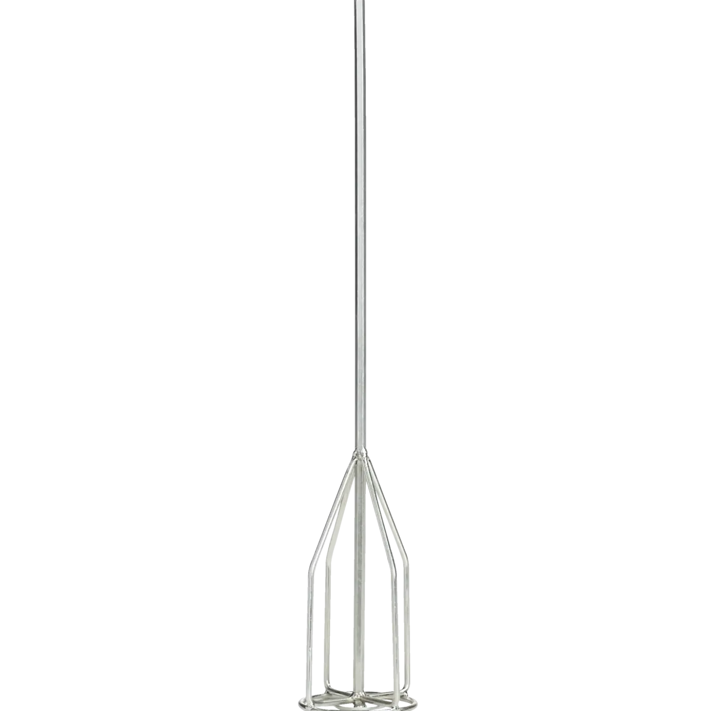 Eskimo galv. piskeris 100x550 mm