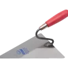 Eskimo murerske 220 mm rød