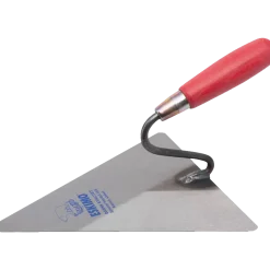Eskimo murerske 220 mm rød