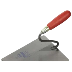 Eskimo murerske 240 mm rød