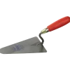 Eskimo spandeske 180 mm rød