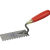 Eskimo 23 tandske rød 130 6 mm tænder
