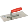 Eskimo tandspartel 10 mm rød