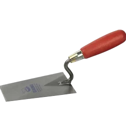Eskimo ziehklingeske rød 145 mm