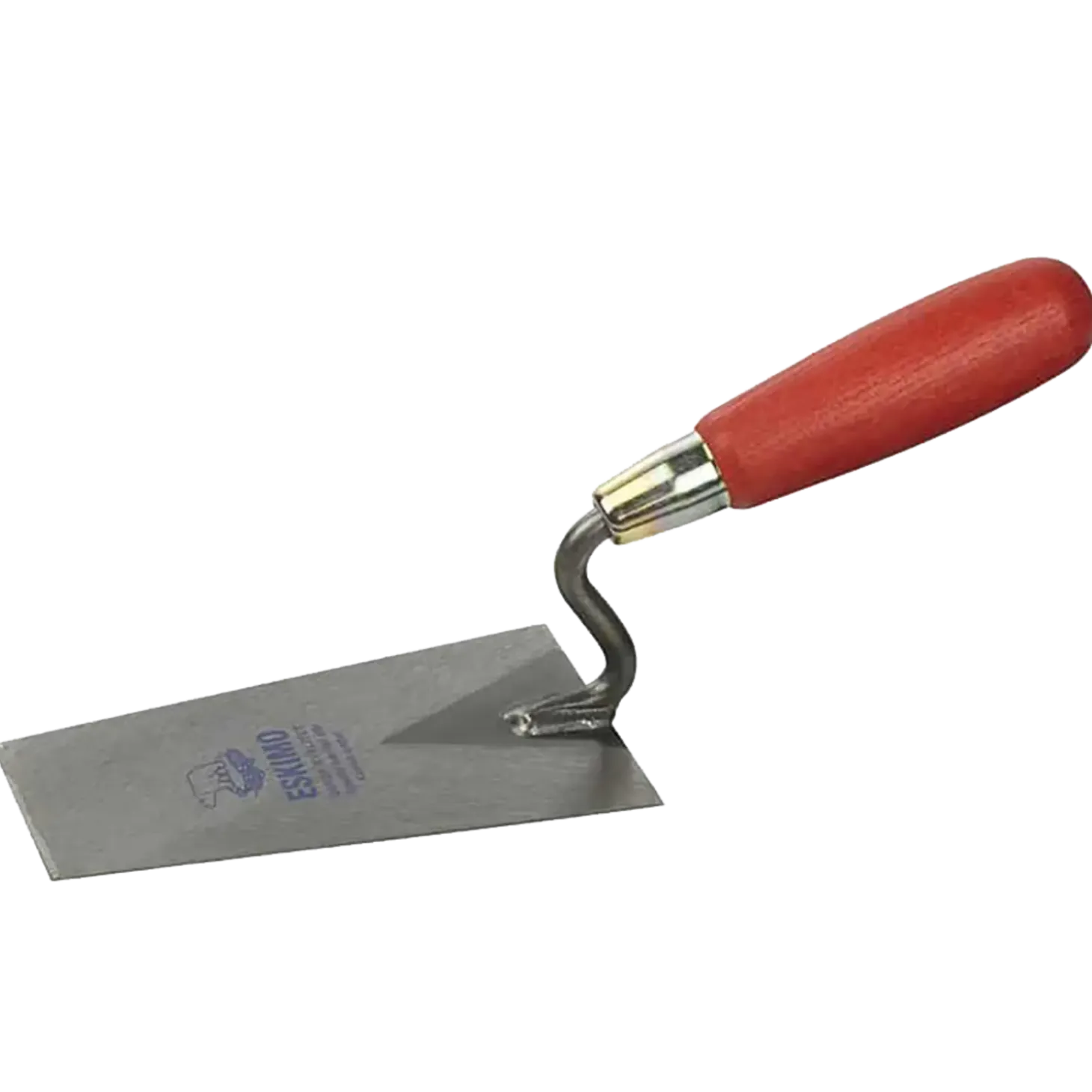 Eskimo ziehklingeske rød 145 mm