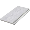 Etex Cedral Click træstruktur hvid C01, 186x3600x12 mm