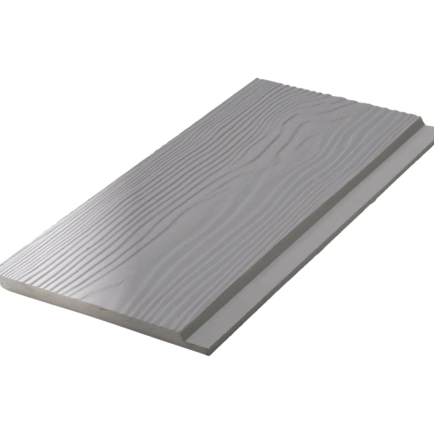 Etex Cedral Click træstruktur grå C05, 186x3600x12 mm