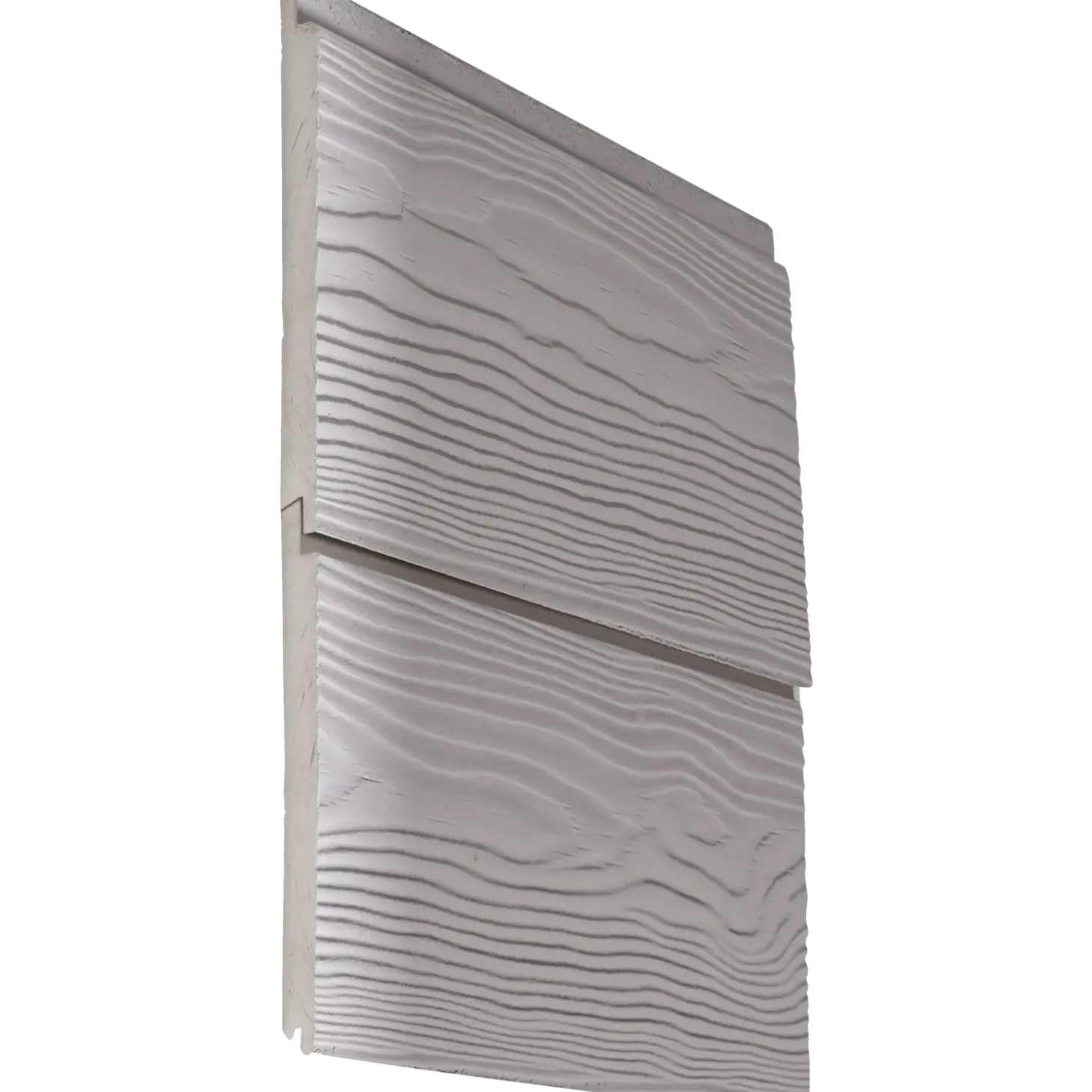 Etex Cedral Click træstruktur grå C05, 186x3600x12 mm