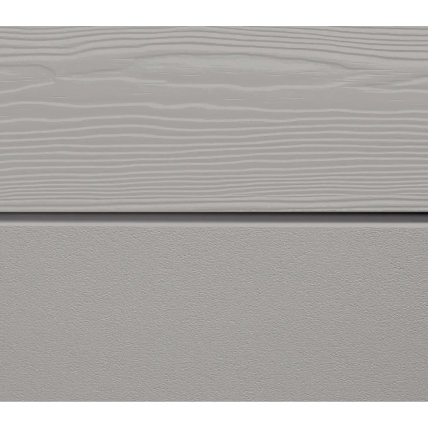 Etex Cedral Click træstruktur grå C05, 186x3600x12 mm