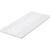 Etex Cedral Lap træstruktur hvid C01, 190x3600x10 mm