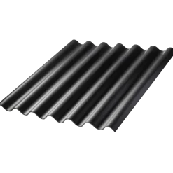 Euronit urban pro 6 fk sort 6x1152x1220 mm
