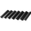 Euronit urban pro 7 fk sort 6x1152x610 mm