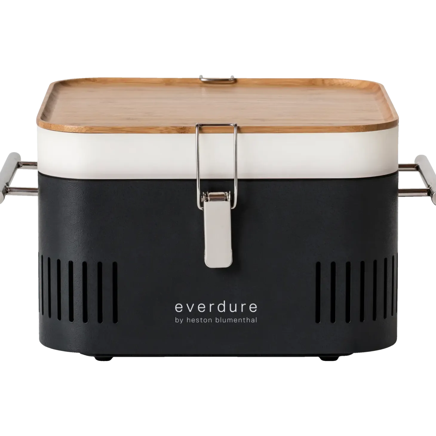 Everdure CUBE kulgrill graphite