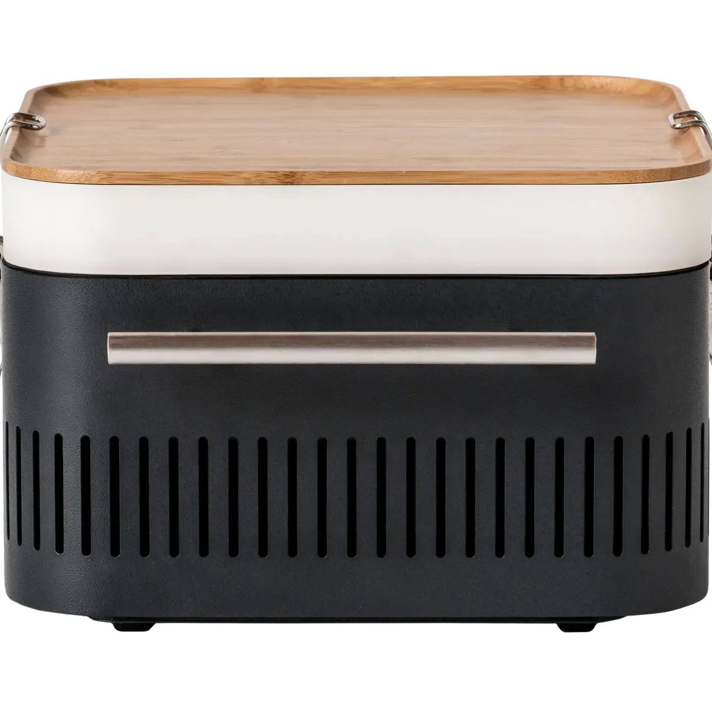 Everdure CUBE kulgrill graphite
