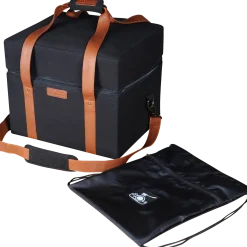 Everdure CUBE kulgrill orange