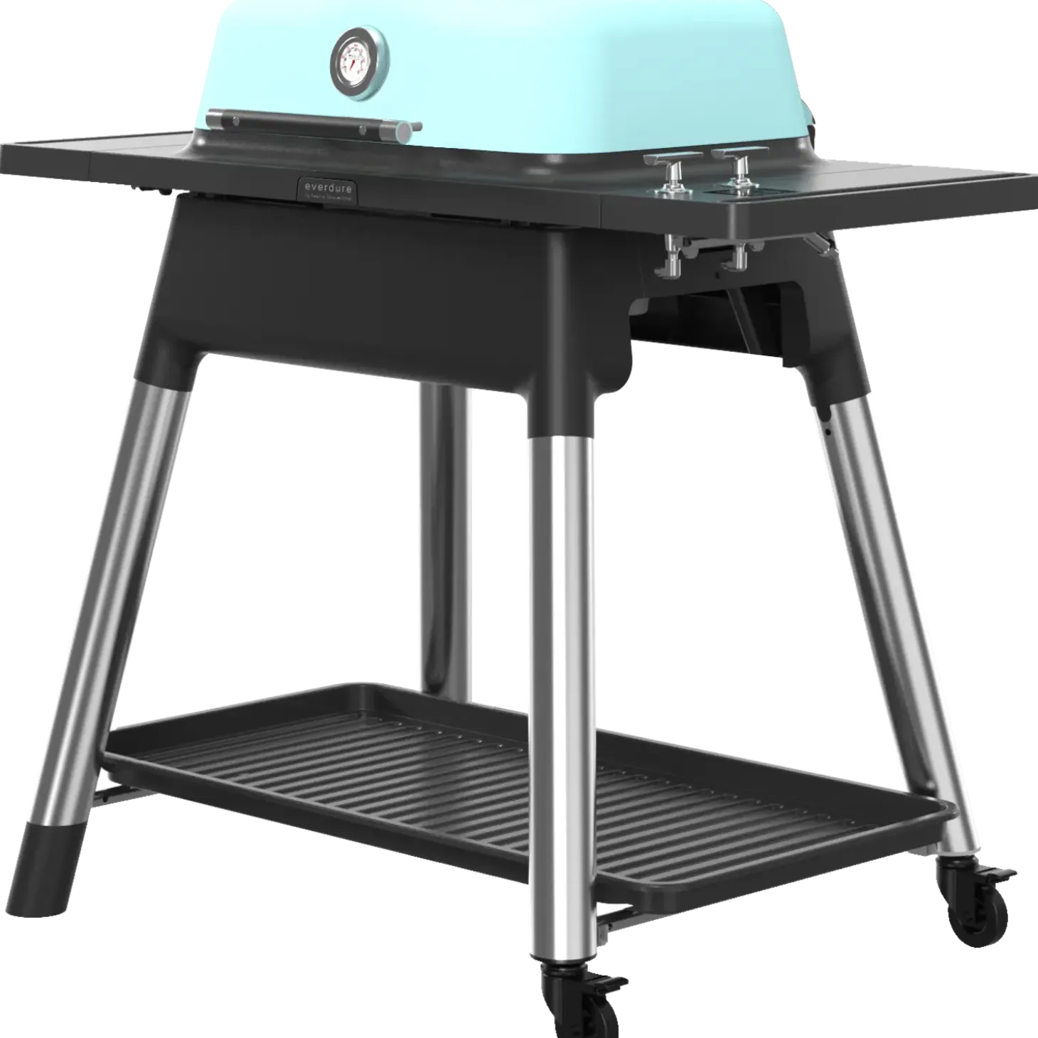 Everdure Force gasgrill mint