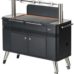 Everdure HUB kulgrill