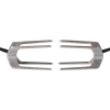 Everdure HUB 2x ClipLock rotisserigafler 8 mm