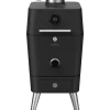 Everdure 4K kulgrill graphite