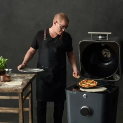 Everdure 4K kulgrill mint
