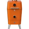 Everdure 4K kulgrill orange