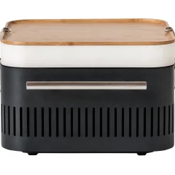 Everdure transporttaske til CUBE kulgrill sort/brun