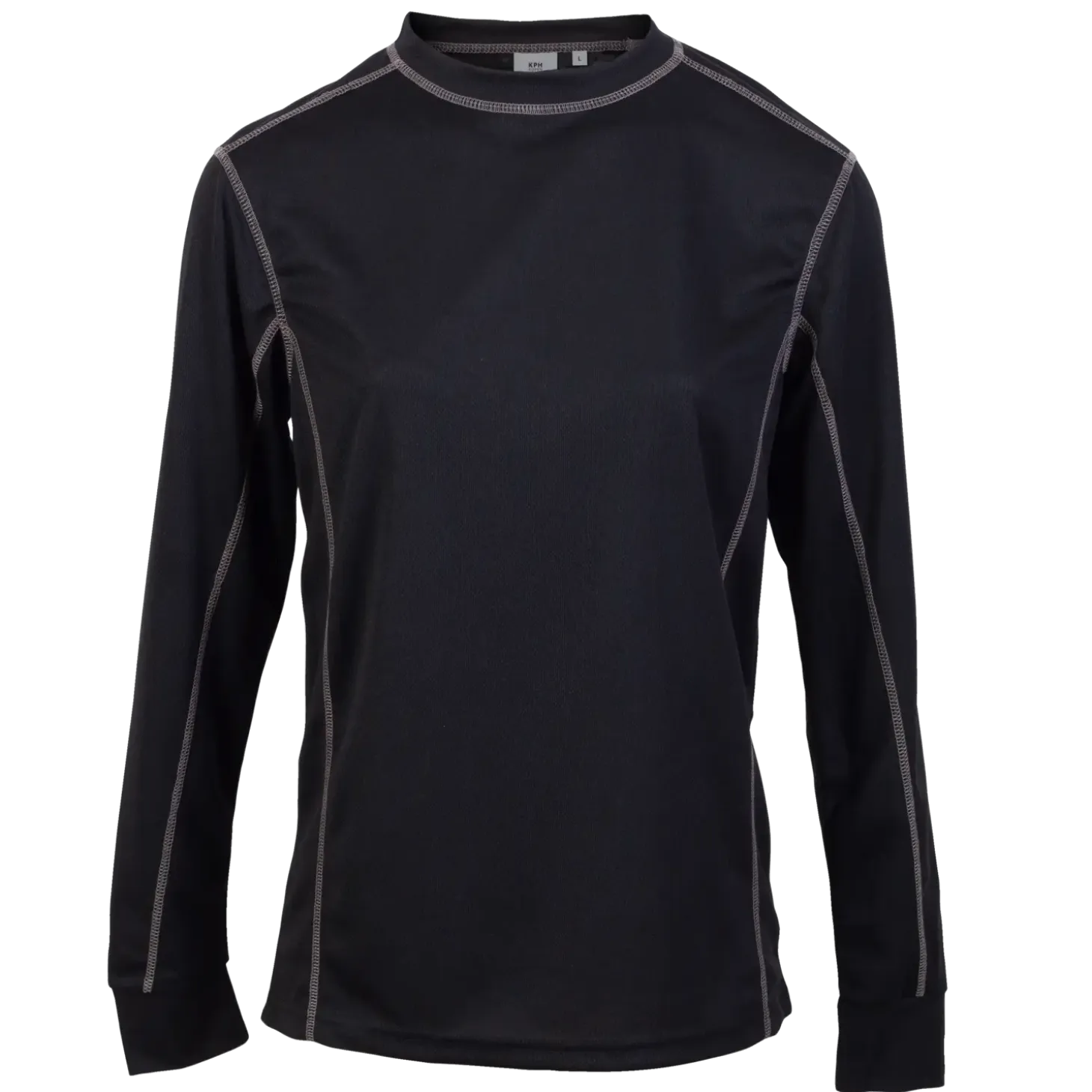 Everest termoundertøj str. 2XL sort