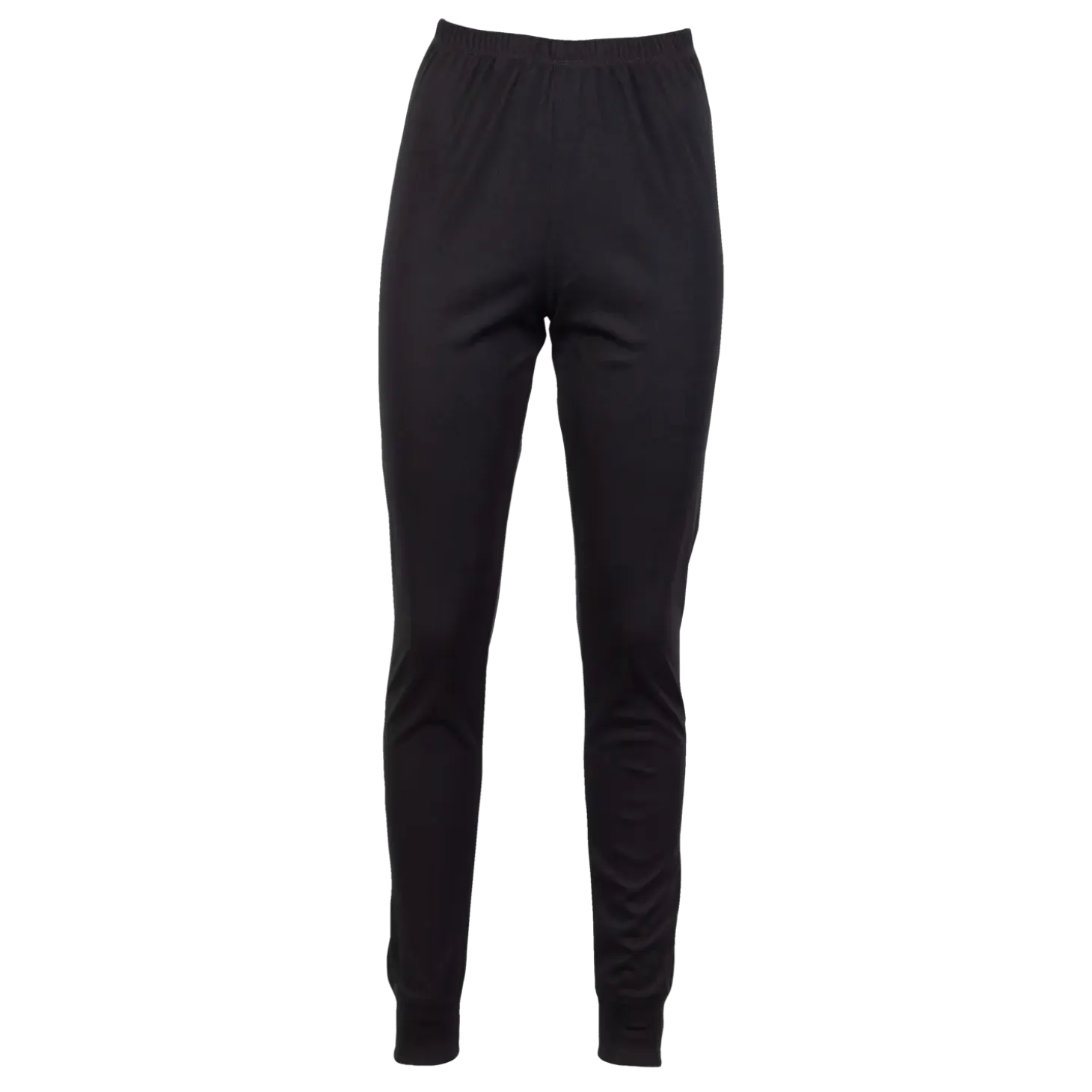 Everest termoundertøj str. 2XL sort