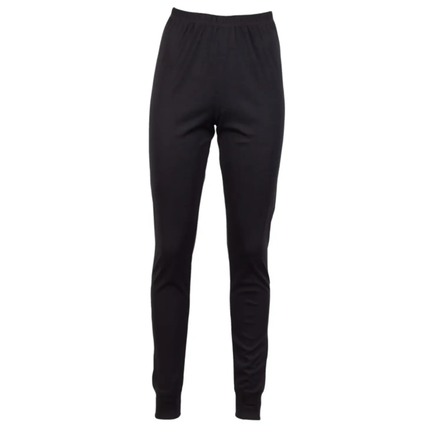 Everest termoundertøj str. 2XL sort