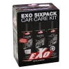 Exo bilplejesæt 250 ml
