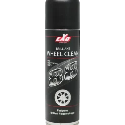 Exo bilplejesæt 250 ml