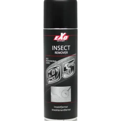 Exo bilplejesæt 250 ml
