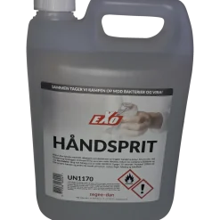 EXO håndsprit 5 L