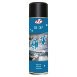 EXO isfjerner - 500 ml