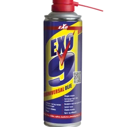 EXO universalolie 250 ml
