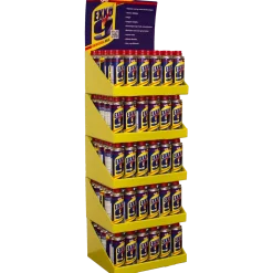 EXO universalolie 250 ml