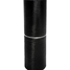 Expo-Net insektnet 208, 60 cm x25 m sort