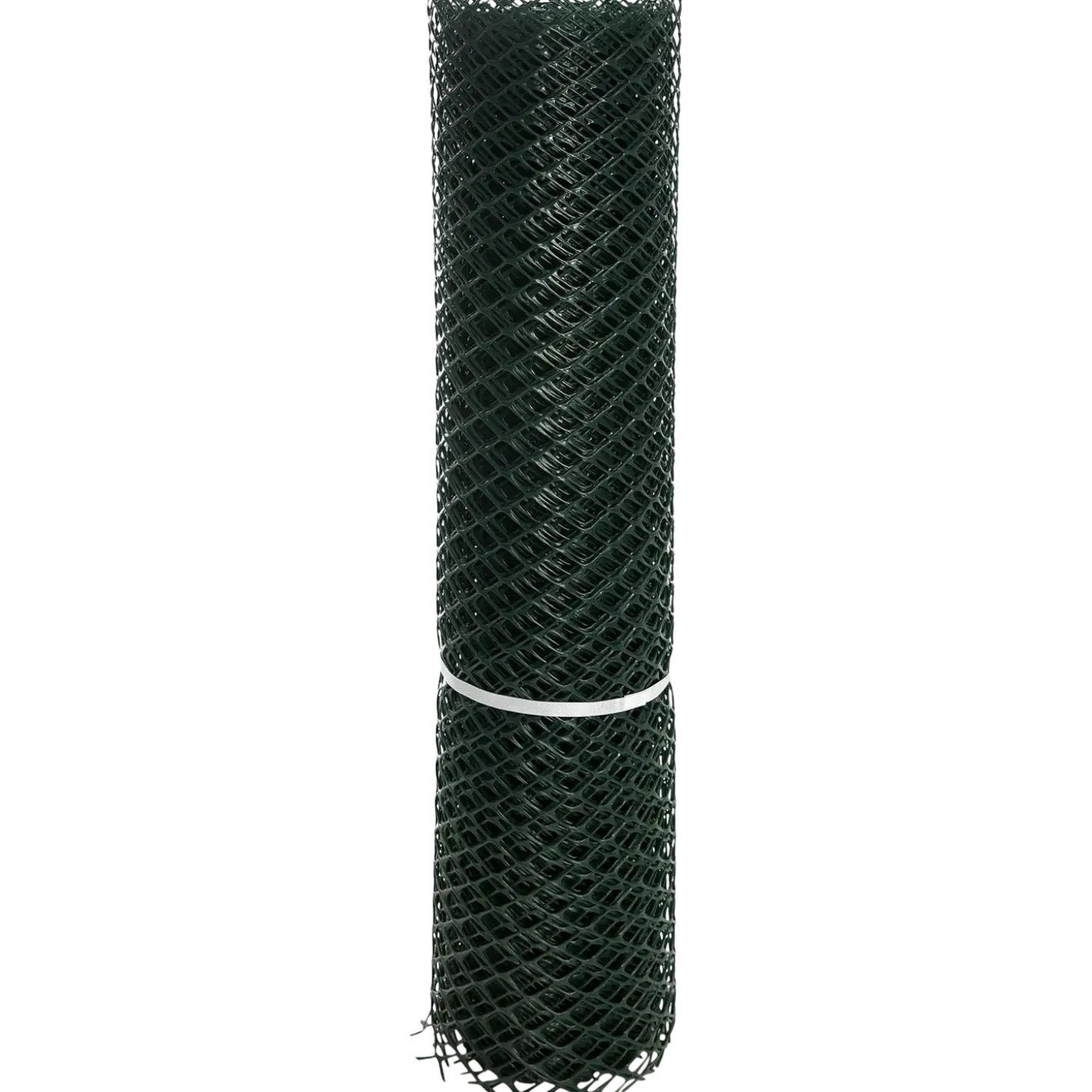 Expo-Net kyllingenet 60 cm x 10 m grøn