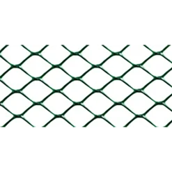 Expo-Net kyllingenet 60 cm x 10 m grøn