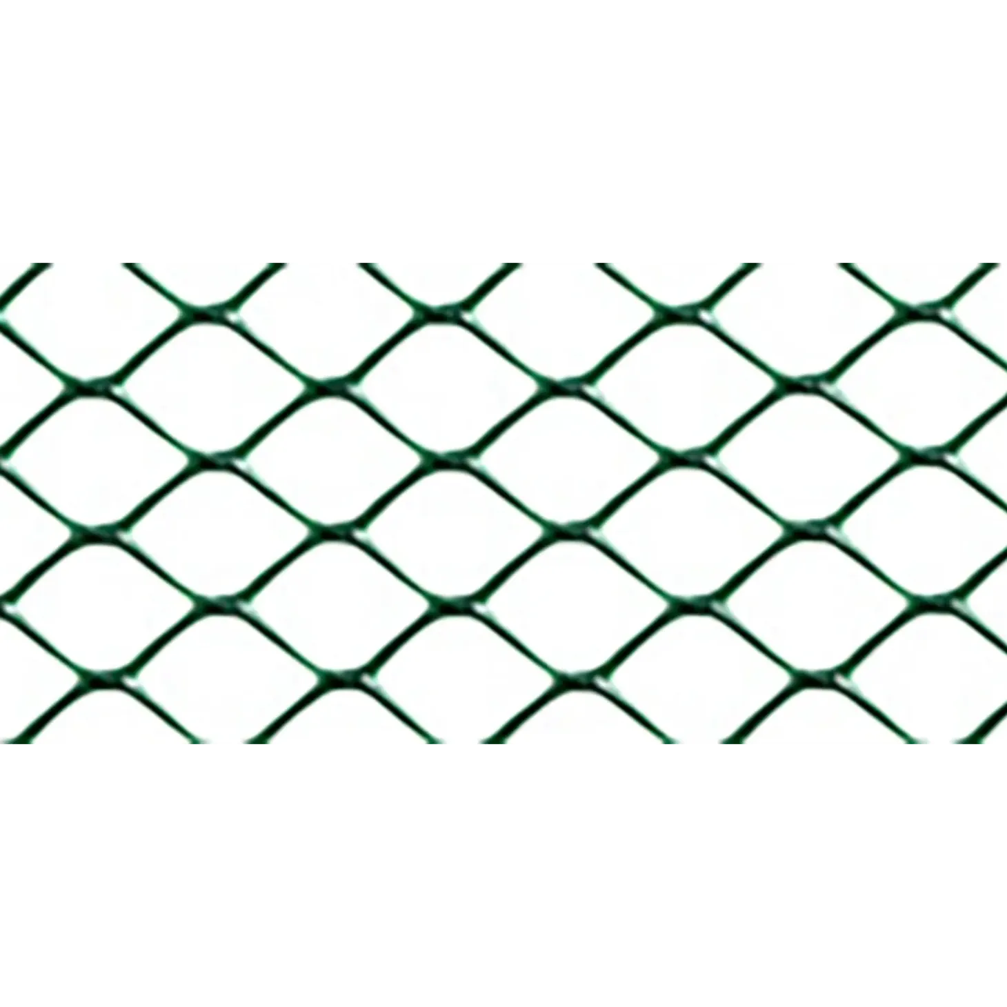Expo-Net kyllingenet 60 cm x 10 m grøn