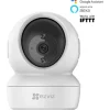 Ezviz C6N pan-tilt wifi kamera idendøres, 2 MP