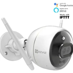Ezviz C3X bullet dual wifi kamera