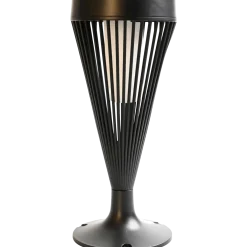 Fakkel solcelle LED 63 cm
