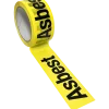 Faretape Asbest – 66m – 28 my