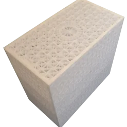 Faskine 256 L usamlet