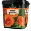 Fausol Crown of Seeds organisk rosengødning 5 L