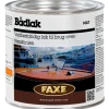 Faxe bådlak mat 0,75 L