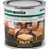 Faxe ædeltræsolie natur 0,75 L
