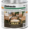 Faxe ædeltræsolie sort 0,75 L